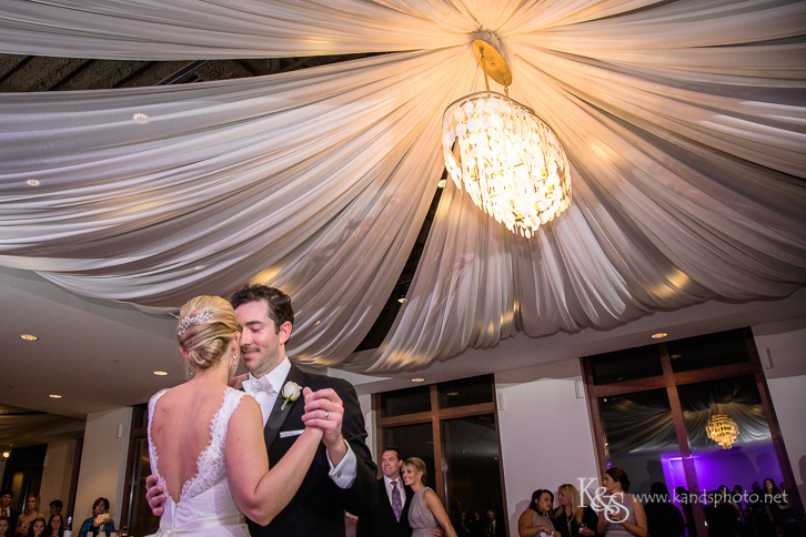 Wedding at Tower at Cityplace in Dallas Wedding at Tower at Cityplace in Dallas